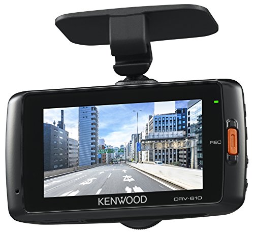 新品　KENWOOD DRV-610 ドライブレコーダー 51nMec+UqBL.jpg